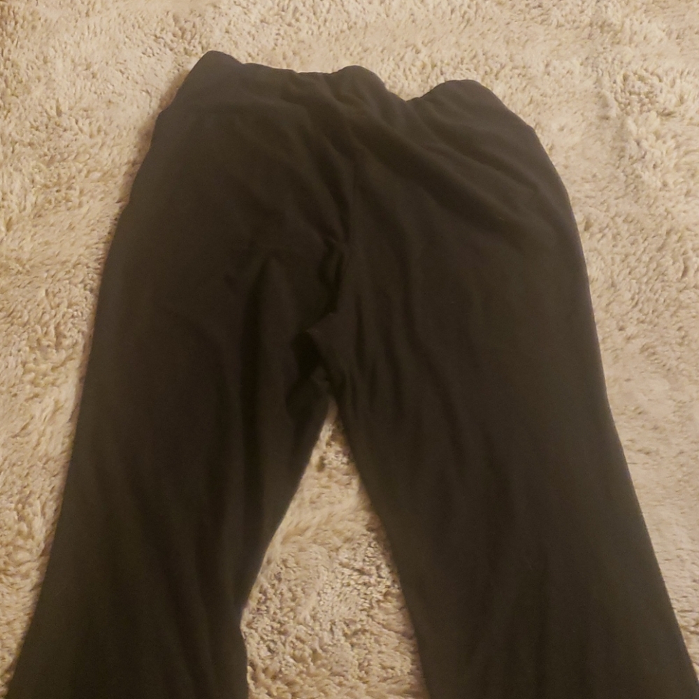 Flare Yoga Pants/ Leggings